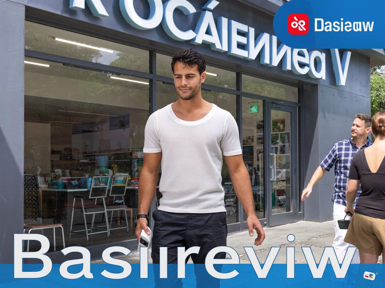 Basisreview