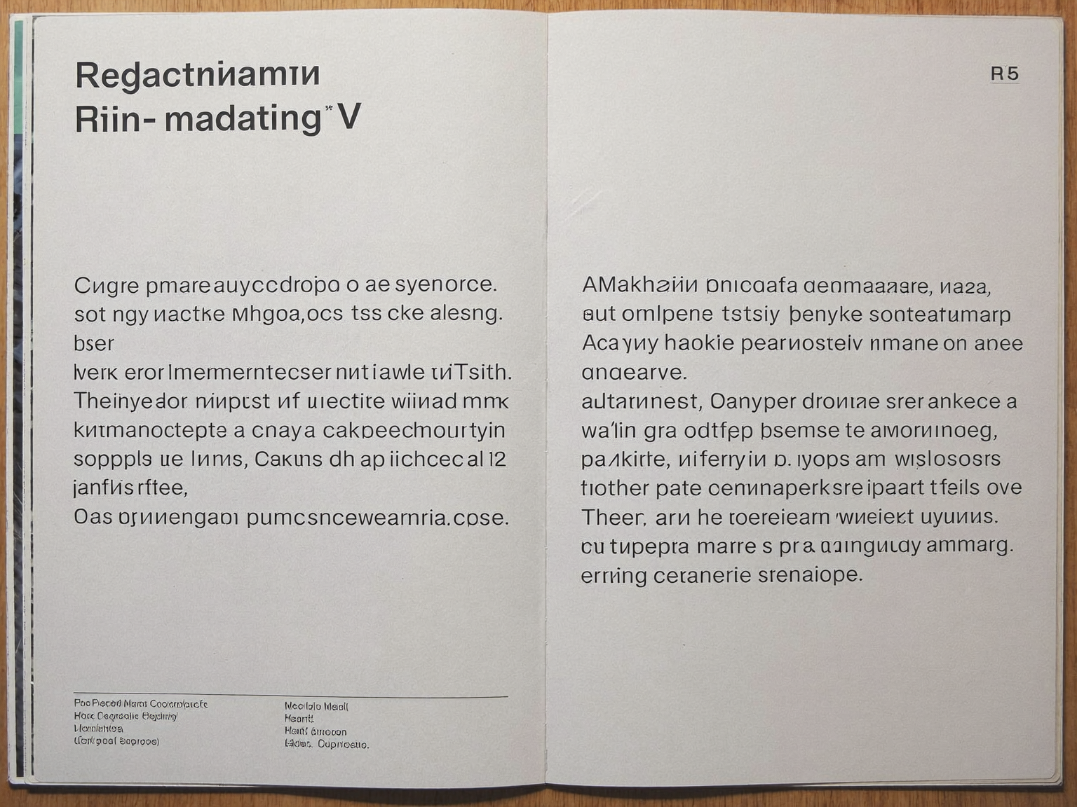 Redactioneel maatwerk